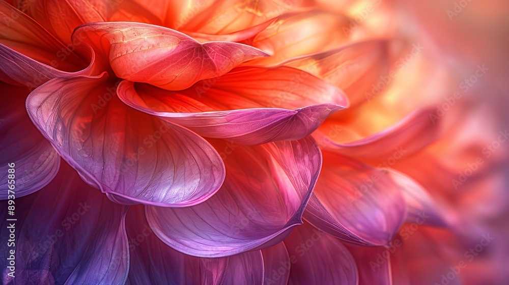 Close up of pink rose petals. Nature flowers background. Close up of pink rose petals. Nature flowers background.