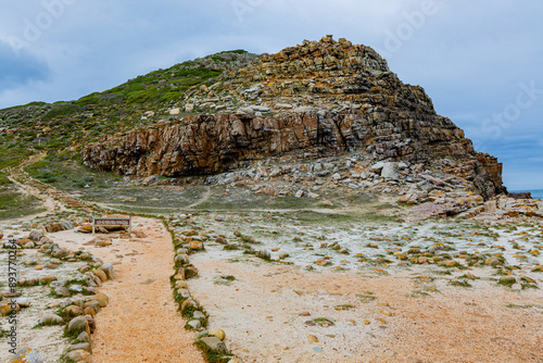 Cape Of Good Hope South Africa