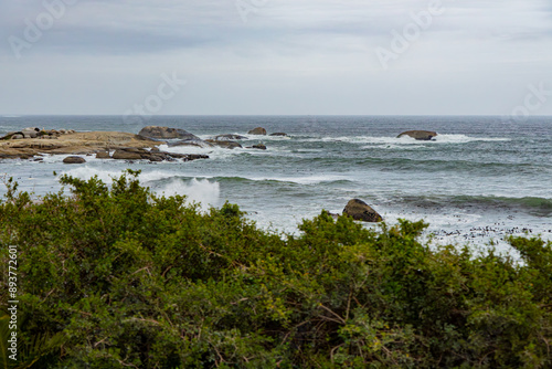 Cape Of Good Hope South Africa