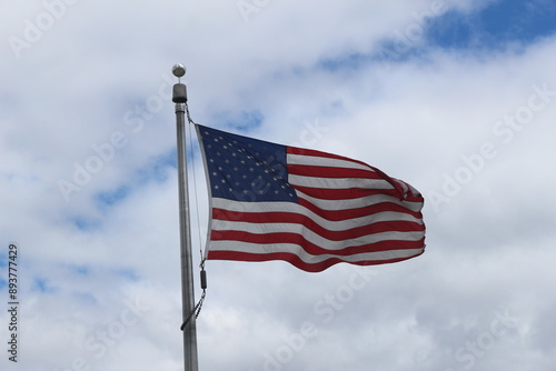 Spring in United States of America