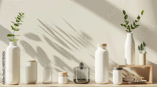 Wallpaper Mural Sustainable Living EcoFriendly Essentials for a Greener Tomorrow Torontodigital.ca