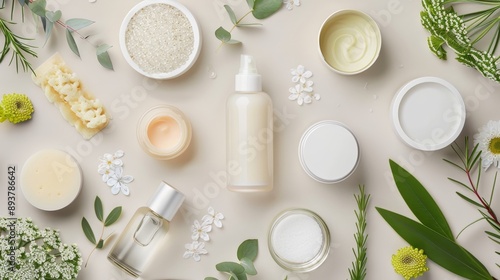 Radiant Skincare Essentials Foaming Cleanser for a Luxurious SelfCare Routine