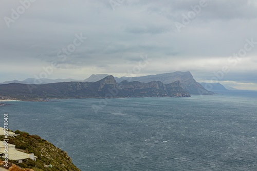 Cape Point Lighthouse, South Africa