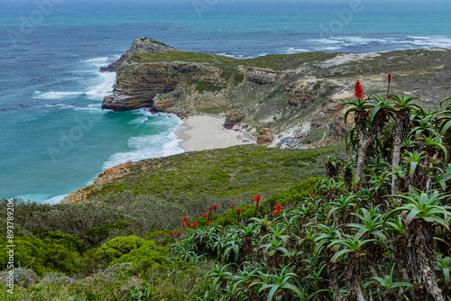 Cape Point Lighthouse, South Africa