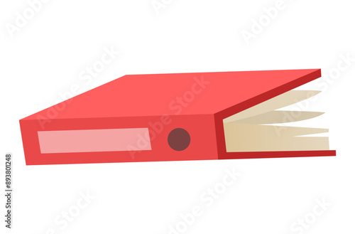 office document file folder good quality and good design