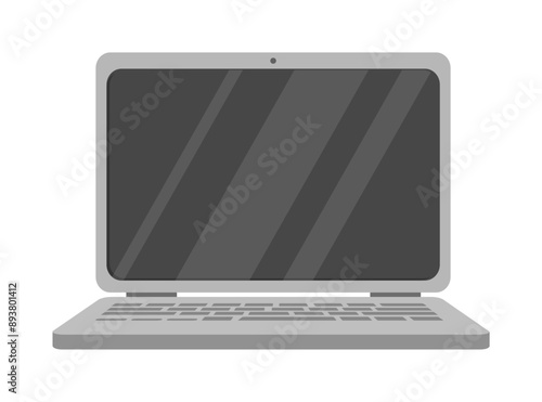 laptop computer good quality and good design