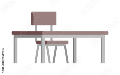 study table with good quality and good design