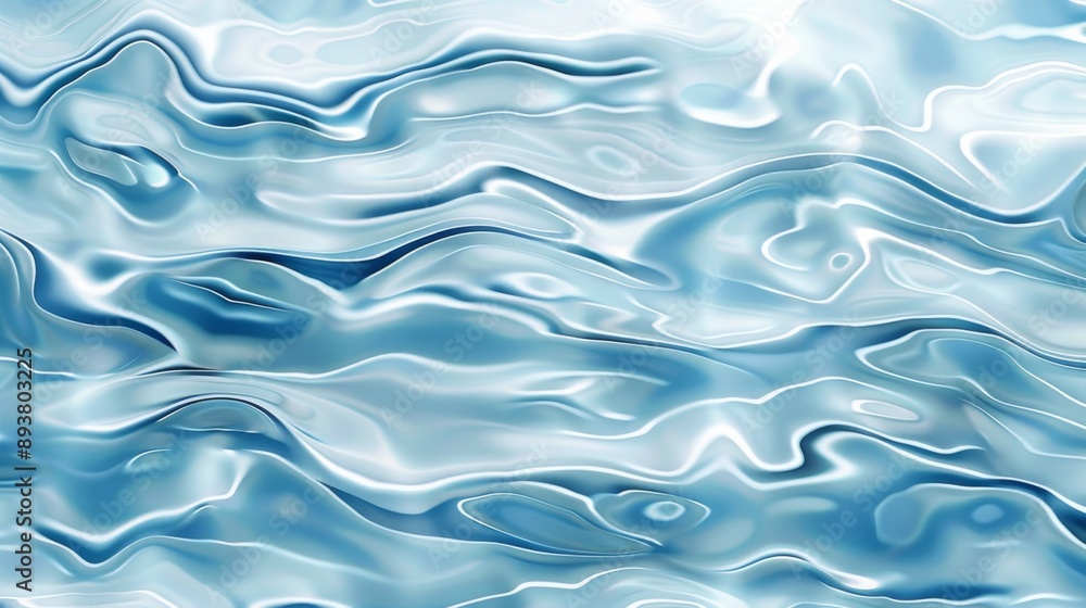 Abstract Blue Liquid Texture
Abstract Blue Liquid Texture