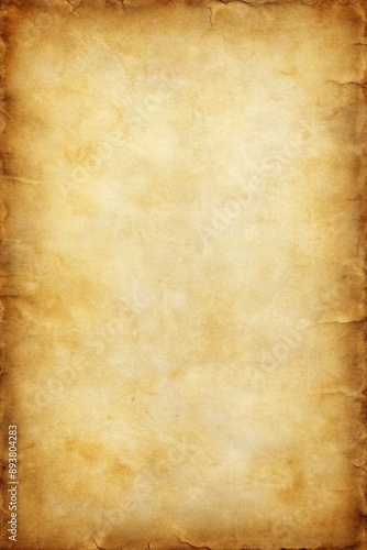 Aged parchment with a vintage feel.