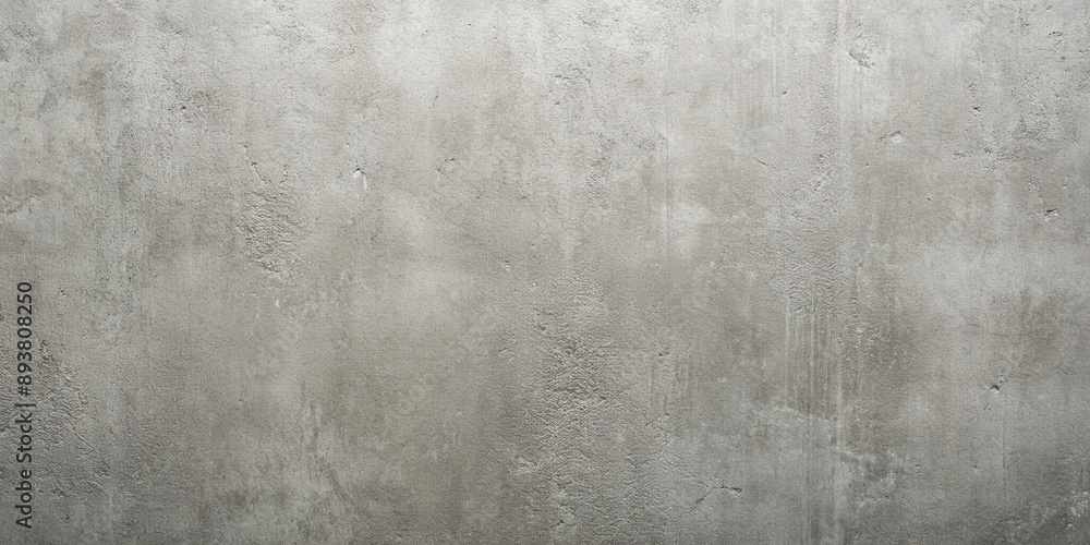 Fototapeta premium Natural Gray Concrete Wall Texture Background