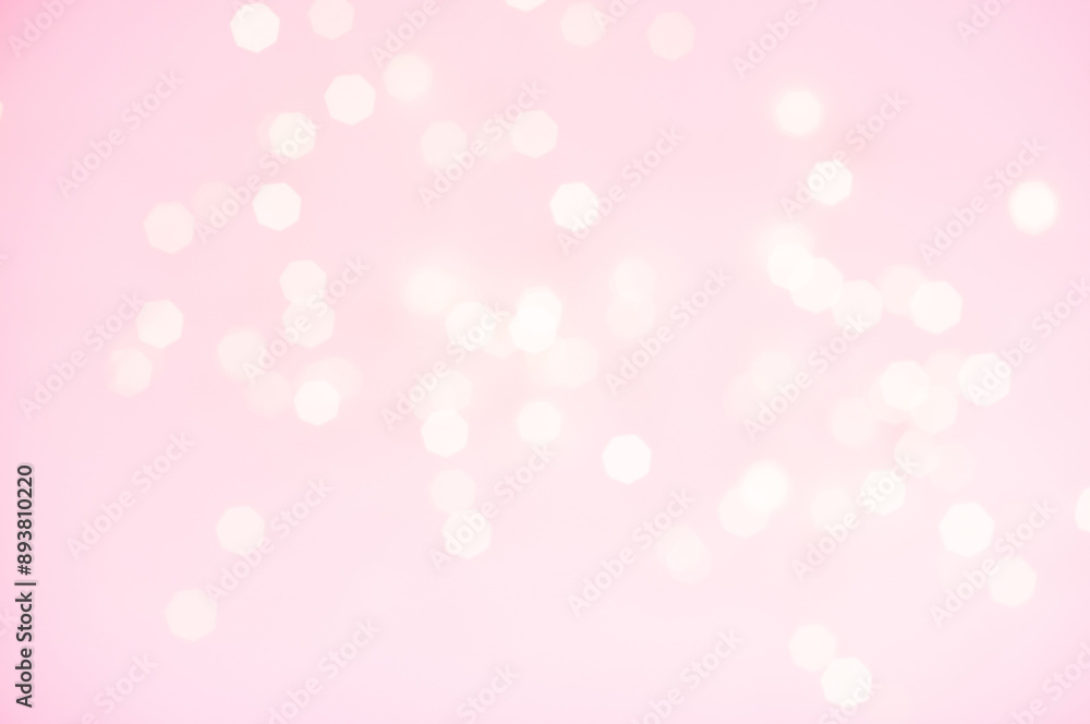 PINK BOKEH LIGHT BACKGROUND PINK BOKEH LIGHT BACKGROUND
