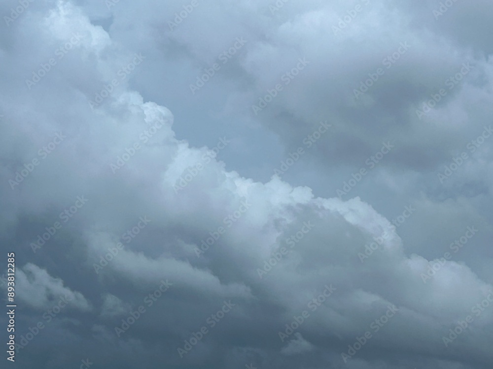 clouds in the sky clouds in the sky