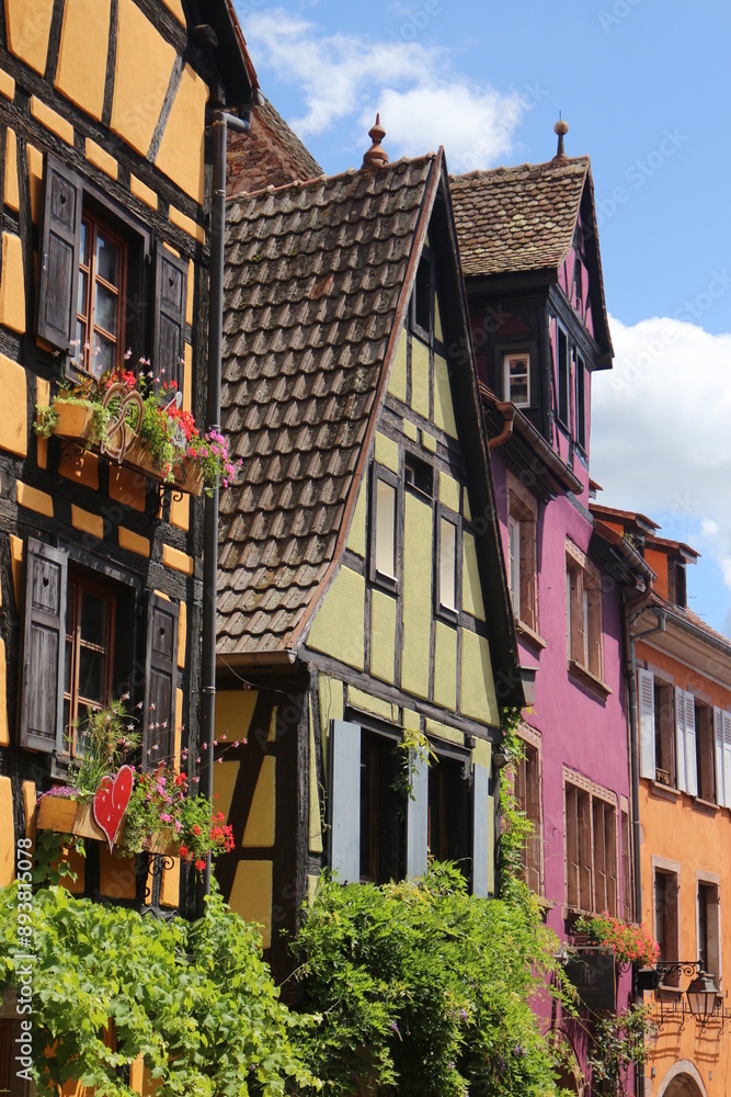 Riquewihr Riquewihr