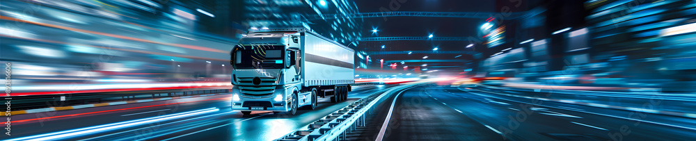 Logistics Redefined AI and Automation Transport explores how artificial intelligence automation transforming the logistics industry,enhancing efficiency,accuracy,and speed in transportation operations Logistics Redefined AI and Automation Transport explores how artificial intelligence automation transforming the logistics industry,enhancing efficiency,accuracy,and speed in transportation operations