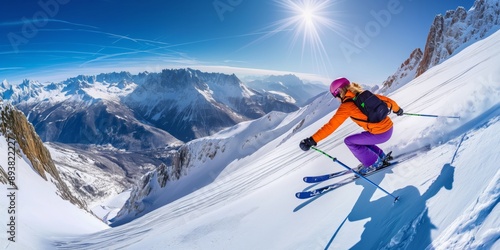 Enjoy a winter vacation amidst the beautiful Snowy Mountains with activities like skiing. Explore snowy landscapes and experience the thrill of alpine skiing in this scenic and exciting destination