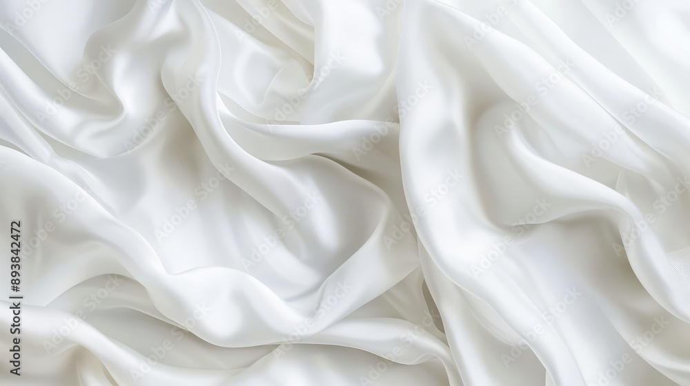 Light white background Light white background