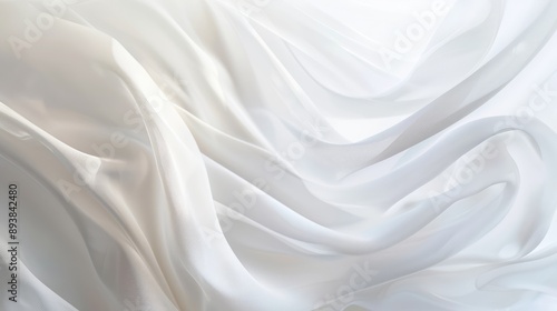 Wallpaper Mural Light white background Torontodigital.ca