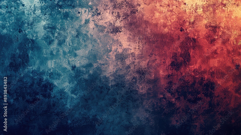 Textured abstract background. Ai generation Textured abstract background. Ai generation