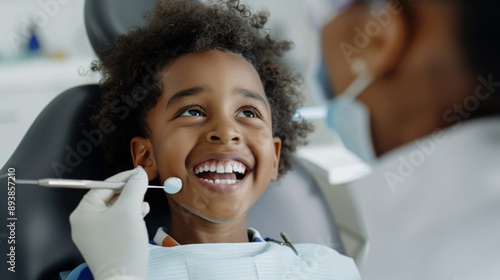 Smile Bright, Live Healthy: Dental Advice for a Lifetime photo