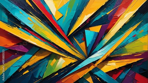 Wallpaper Mural abstract background Torontodigital.ca