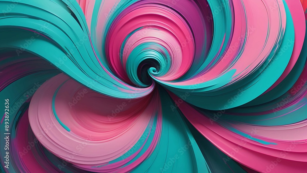 Obraz premium abstract background