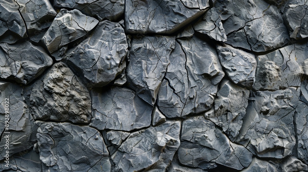 A close-up shot of a rough stone wall texture, featuring irregular shapes, cracks, and a natural gray color. The image represents strength, resilience, and the beauty of natural materials. - A close-u A close-up shot of a rough stone wall texture, featuring irregular shapes, cracks, and a natural gray color. The image represents strength, resilience, and the beauty of natural materials. - A close-u