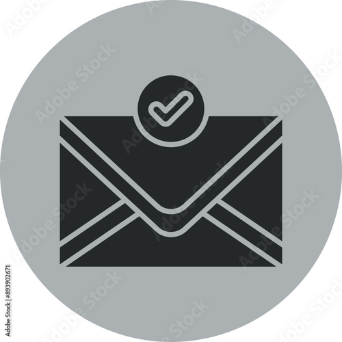 Email Icon Design
