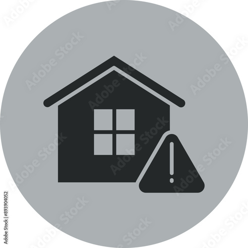 Warning Icon Design
