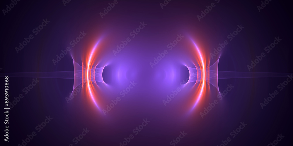 Außergewöhnliche Fraktale Hintergrund Motiv Außergewöhnliche Fraktale Hintergrund Motiv