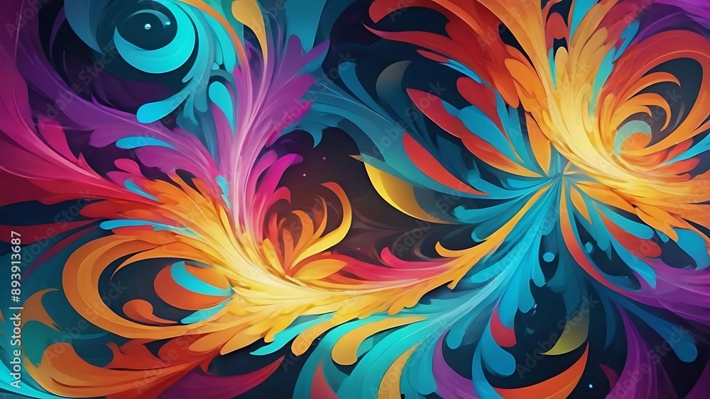 abstract background abstract background
