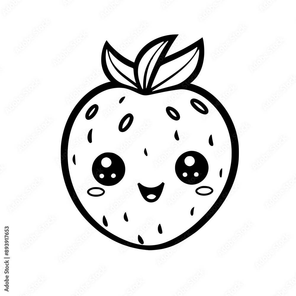 Strawberry Strawberry