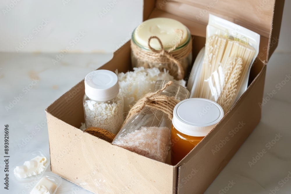 replenish supplies box set, skin care, food skin replenish supplies box set, skin care, food skin