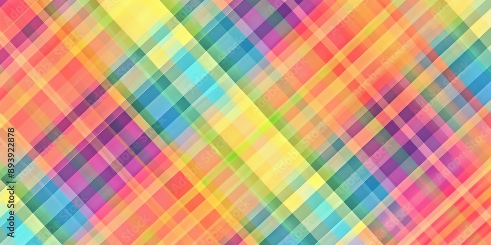 This is an abstract and colorful geometric design. It features a vibrant mix of triangular shapes in various sizes, creating a visual puzzle effect that can be customized as needed. This is an abstract and colorful geometric design. It features a vibrant mix of triangular shapes in various sizes, creating a visual puzzle effect that can be customized as needed.