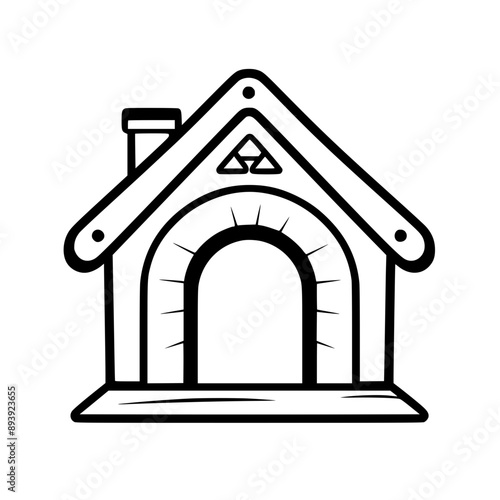 Dog House