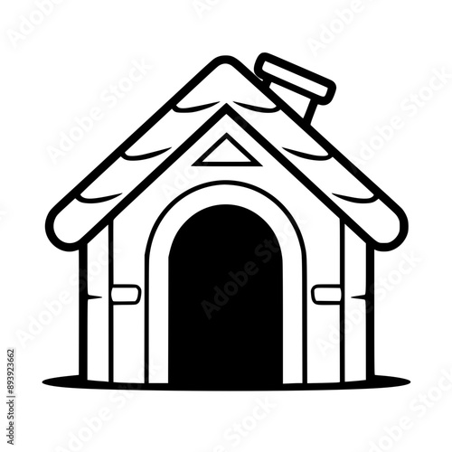 Dog House