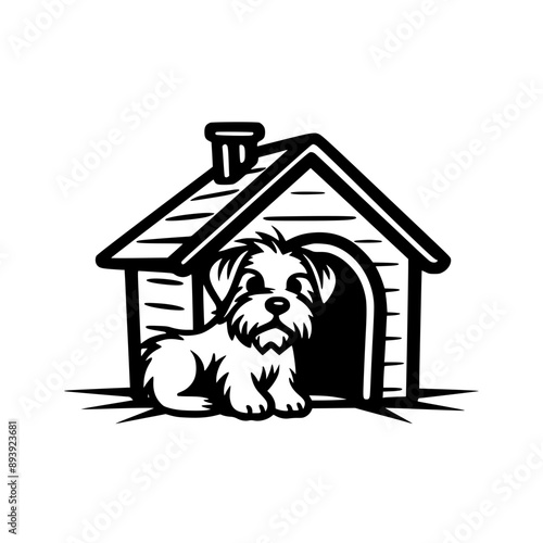 Dog House