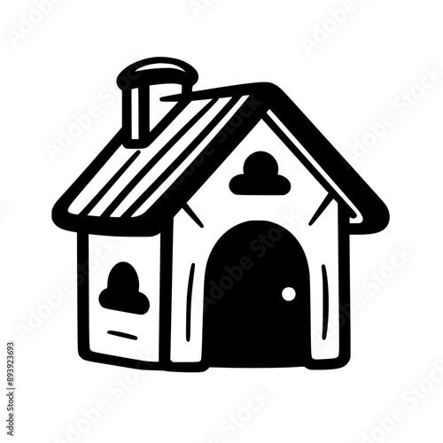 Dog House