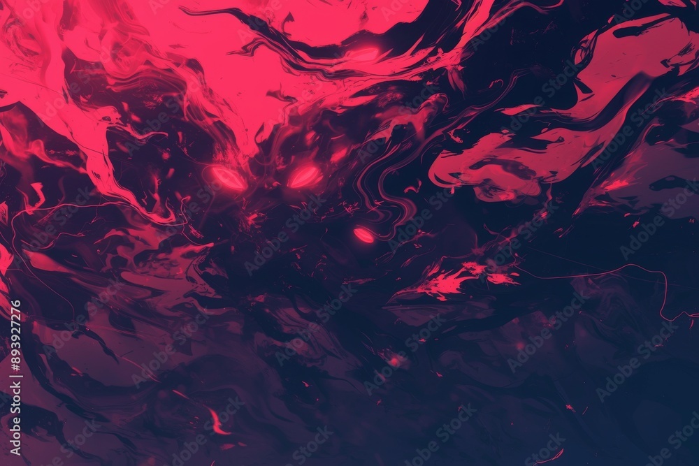 Dark abstract background for visual identity design Dark abstract background for visual identity design