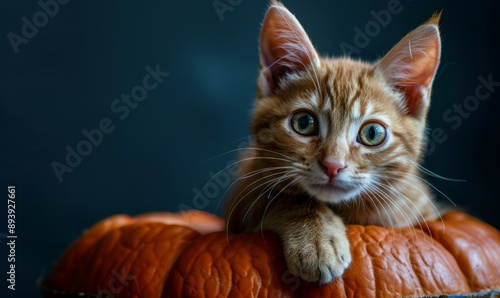 National Cat Day with feline-themed events and adoptions on October 29th photo