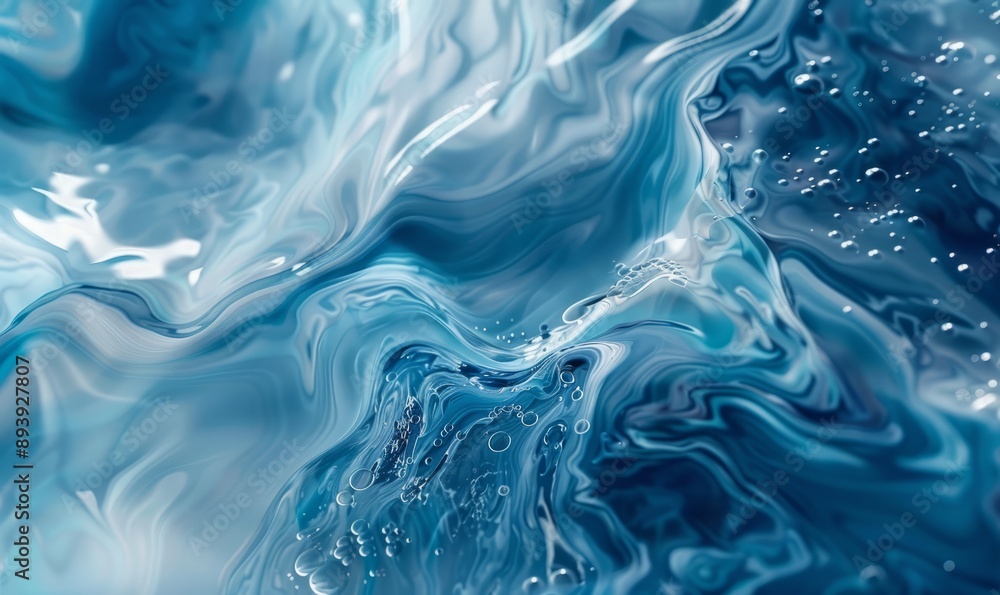 Organic shapes merging in fluid harmony, exploring the beauty of natural forms through abstract art Organic shapes merging in fluid harmony, exploring the beauty of natural forms through abstract art