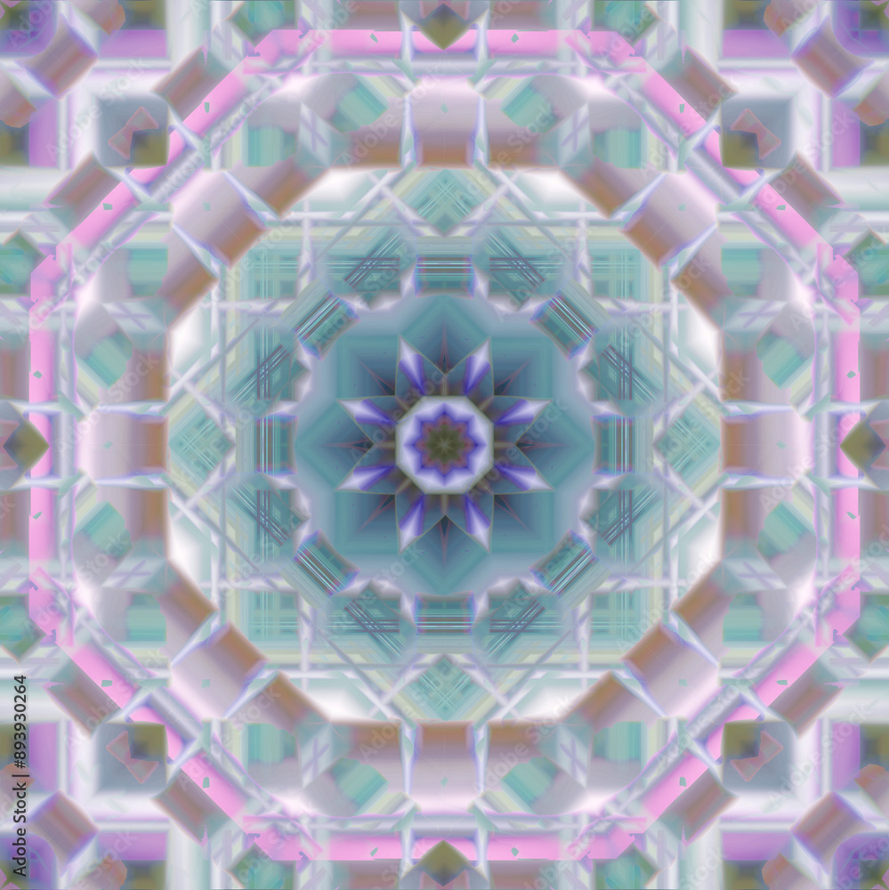 Abstract lilac kaleidoscope background. Beautiful multicolor kaleidoscope texture. Unique kaleidoscope design. Abstract lilac kaleidoscope background. Beautiful multicolor kaleidoscope texture. Unique kaleidoscope design.