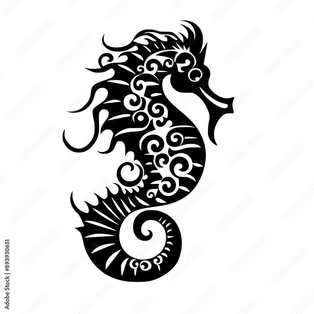 Seahorse Seahorse