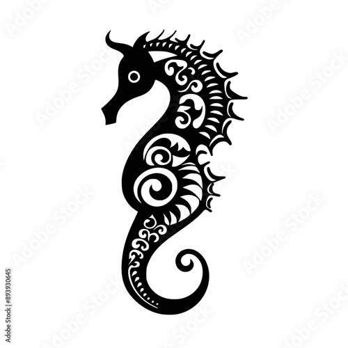 Seahorse