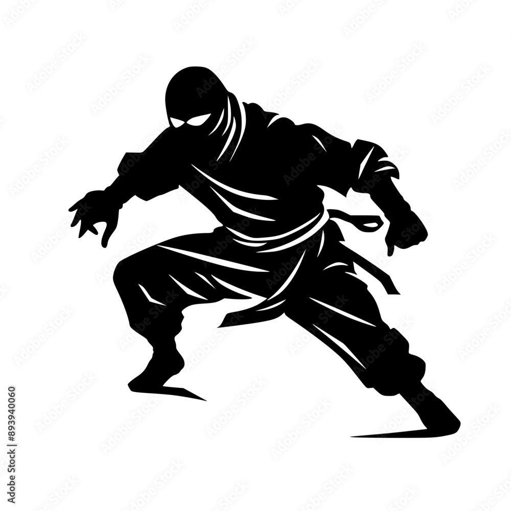 Ninja Ninja