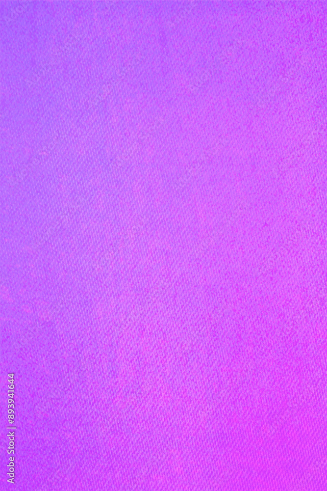 Fototapeta premium Purple vertical background for ad, posters, banners, social media, events, and various design works