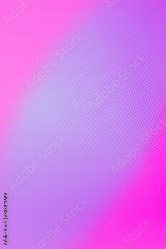 Pink vertical background for ad, posters, banners, social media, events, and various design works