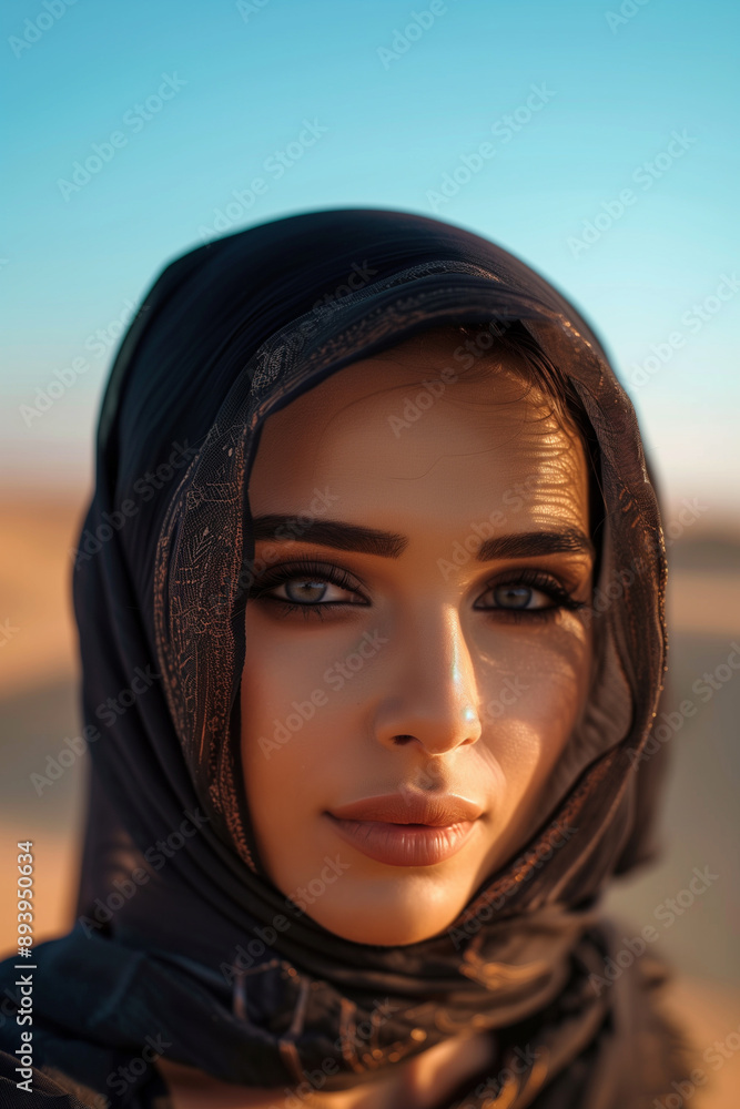 Desert aesthetics. AI generated Desert aesthetics. AI generated