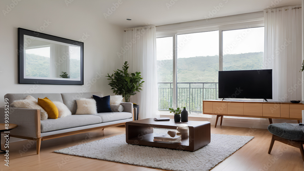 Escape the Ordinary - Cozy Minimalist Living Experience Escape the Ordinary - Cozy Minimalist Living Experience