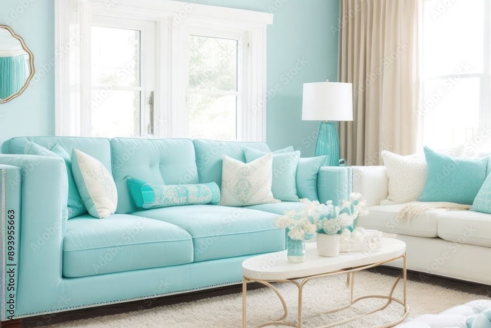 Modern living room design Modern living room design