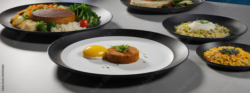 Augmented Appetite - Visualize and Customize Your Food Augmented Appetite - Visualize and Customize Your Food